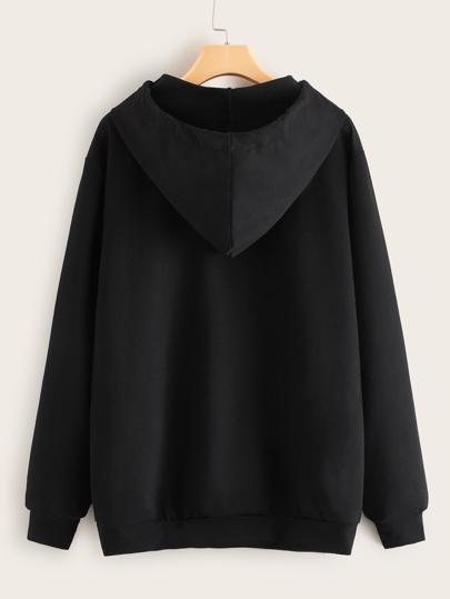 Свитшот SheIn