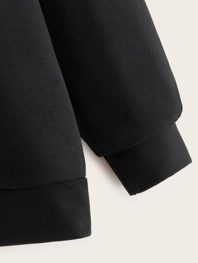 Свитшот SheIn