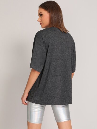 Футболка SheIn