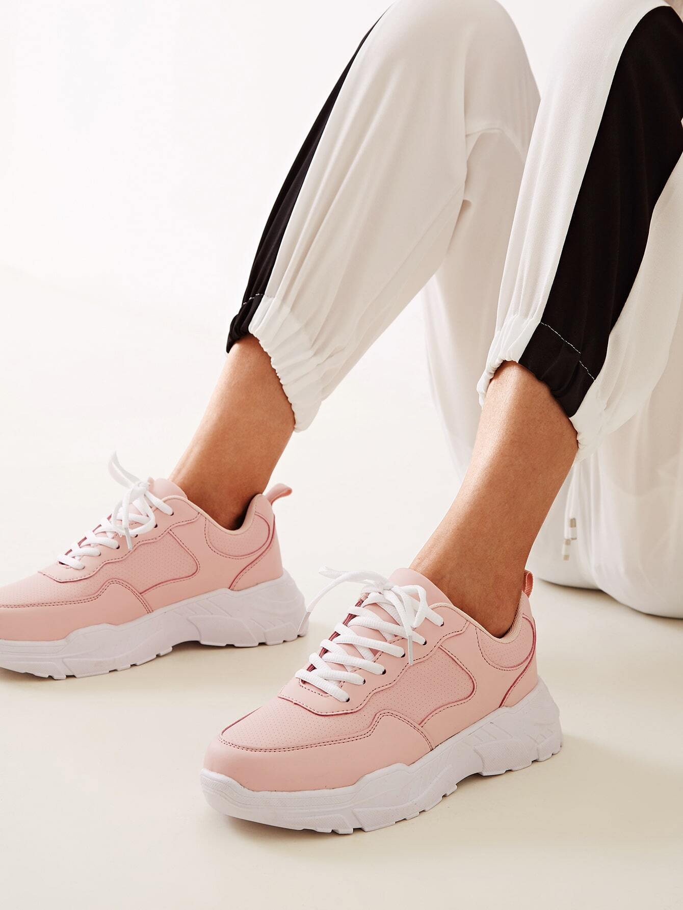 Кеды SheIn Кеды SheIn