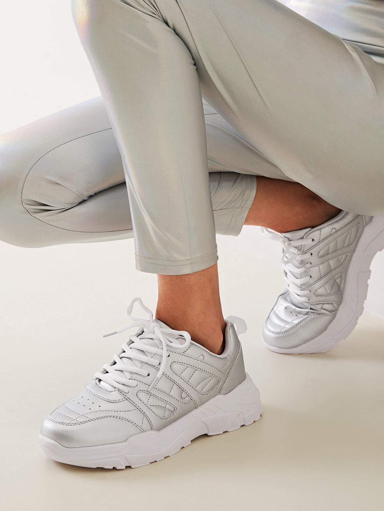 Кеды SheIn Кеды SheIn