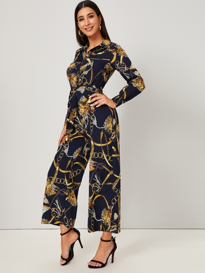 Комбинезон SheIn