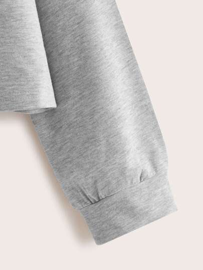 Свитшот SheIn