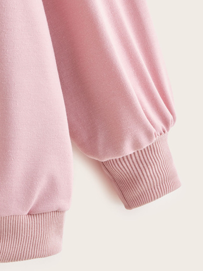 Свитшот SheIn