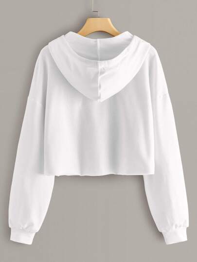 Свитшот SheIn