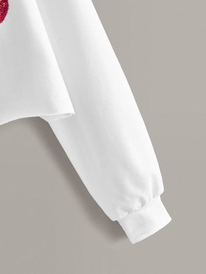 Свитшот SheIn