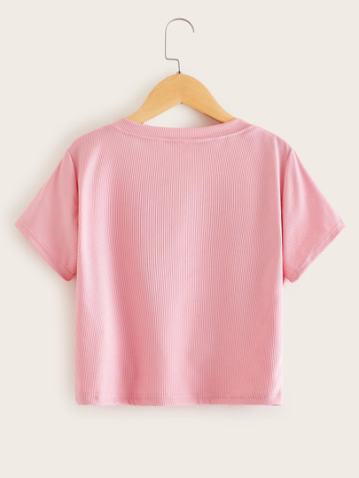 Футболка SheIn