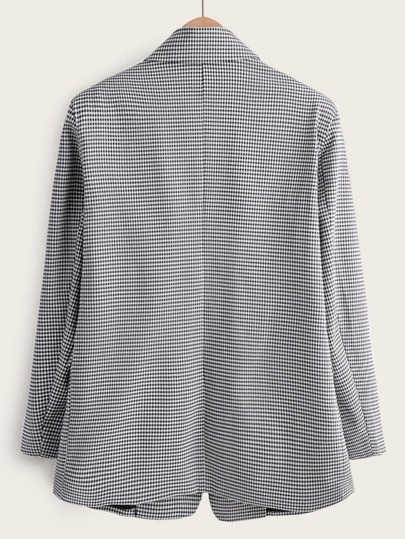 Пиджак SheIn