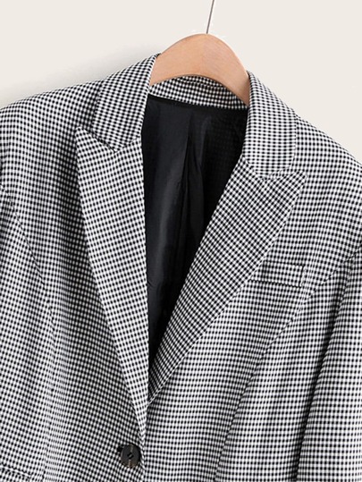 Пиджак SheIn