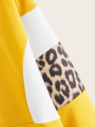 Свитшот SheIn