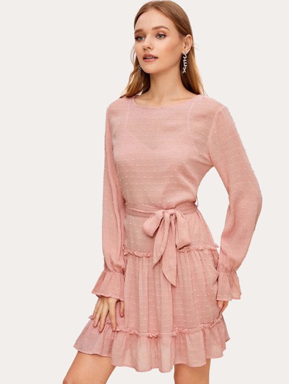 Платье SheIn
