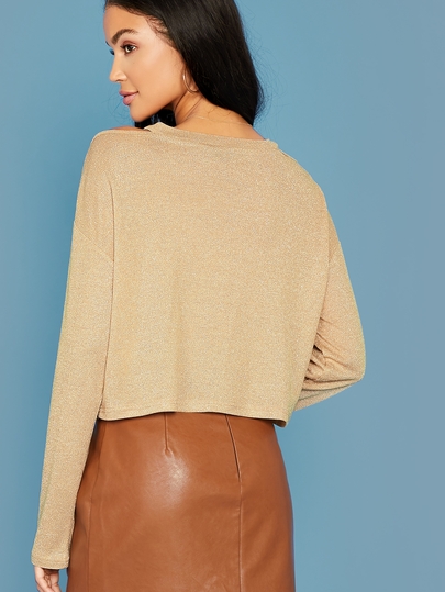 Свитшот SheIn