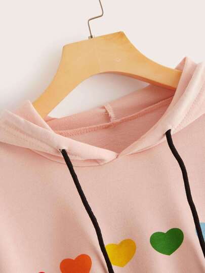 Свитшот SheIn