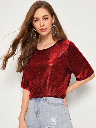 Футболка SheIn