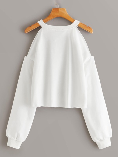 Свитшот SheIn