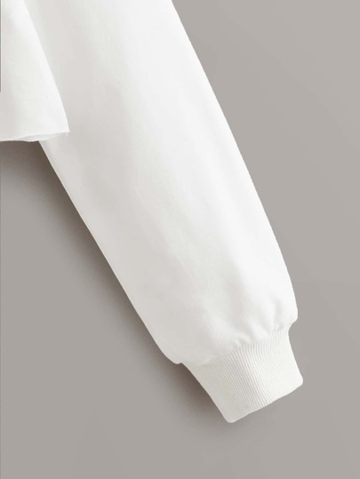 Свитшот SheIn