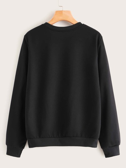 Свитшот SheIn