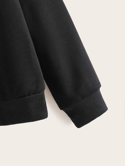 Свитшот SheIn