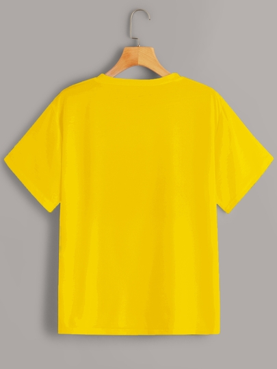 Футболка SheIn