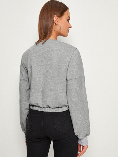 Свитшот SheIn