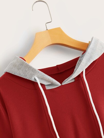 Свитшот SheIn