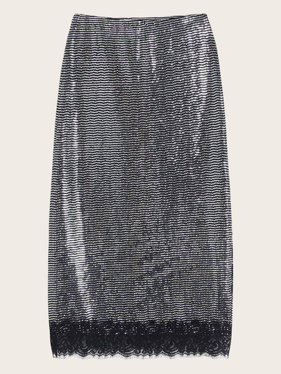 Юбка SheIn