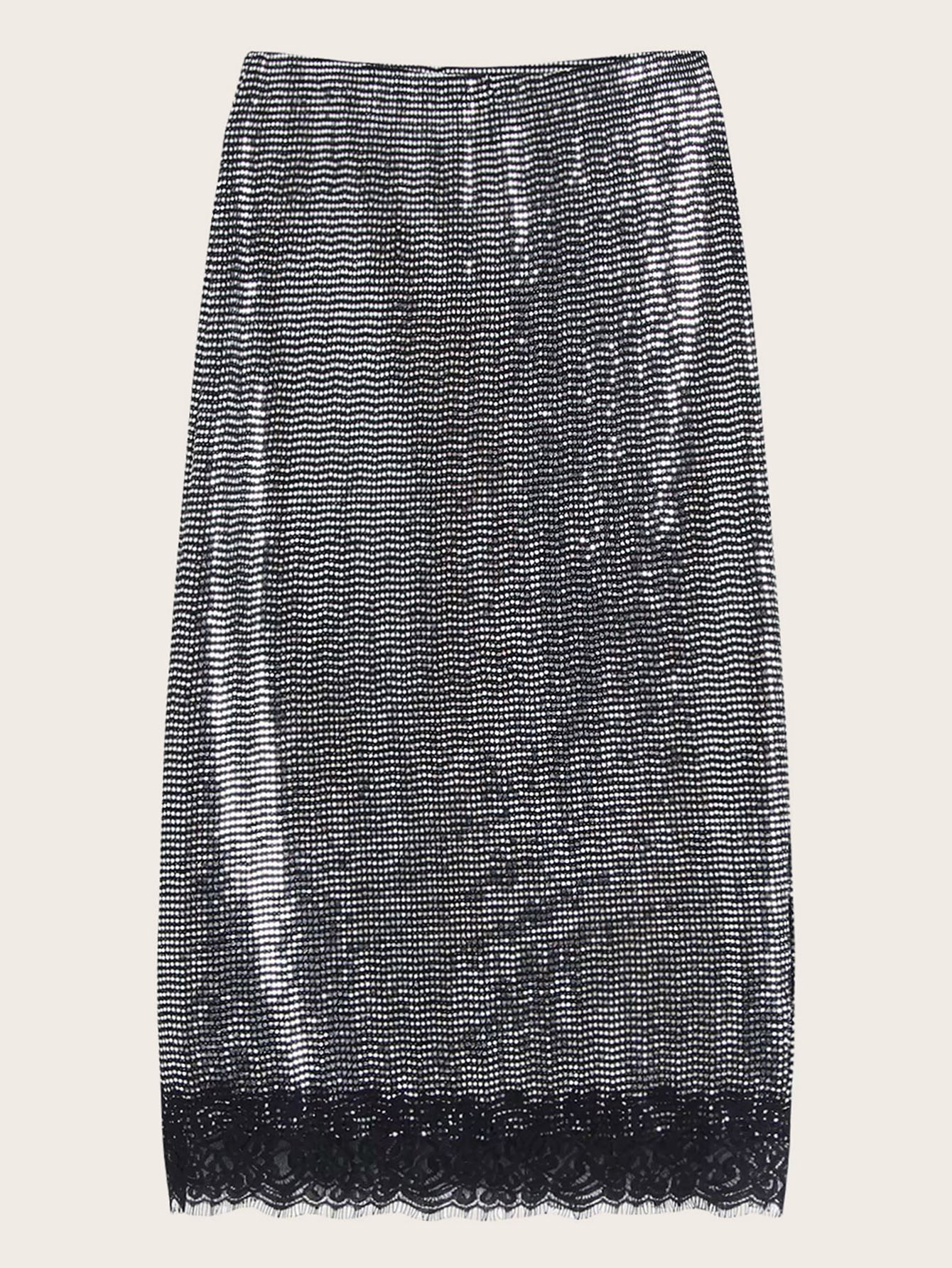 Юбка SheIn