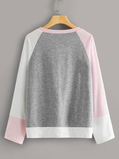 Футболка SheIn