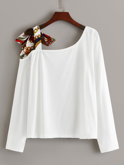 Футболка SheIn