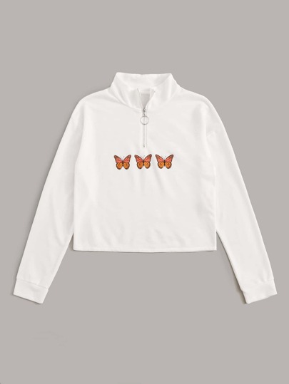 Свитшот SheIn