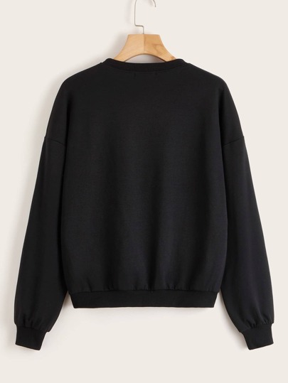 Свитшот SheIn