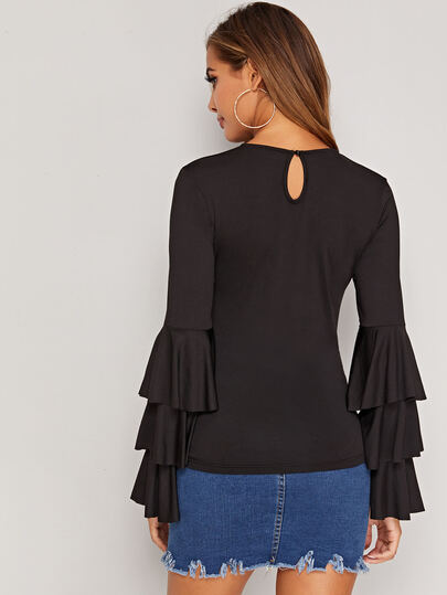 Футболка SheIn