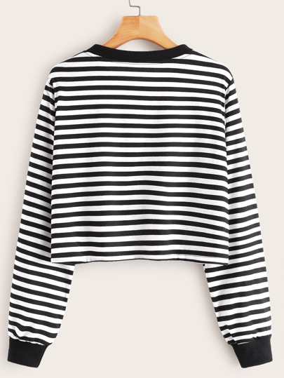 Свитшот SheIn