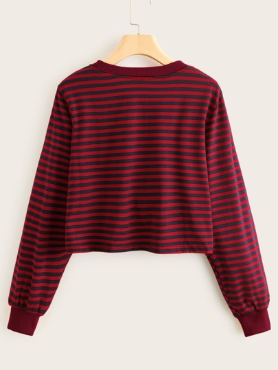 Свитшот SheIn