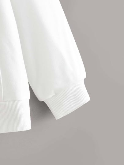 Свитшот SheIn