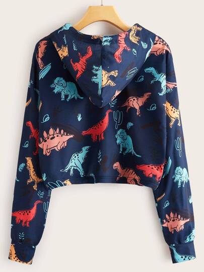 Свитшот SheIn