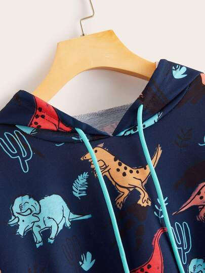 Свитшот SheIn