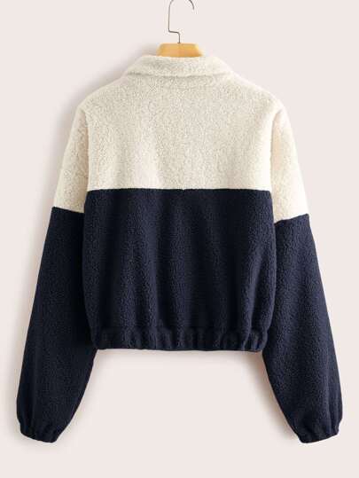 Свитшот SheIn