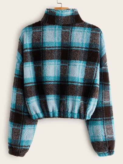 Свитшот SheIn