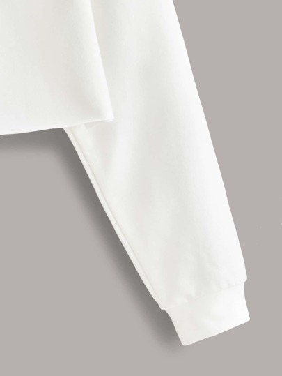 Свитшот SheIn