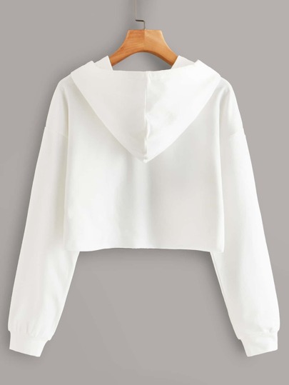 Свитшот SheIn