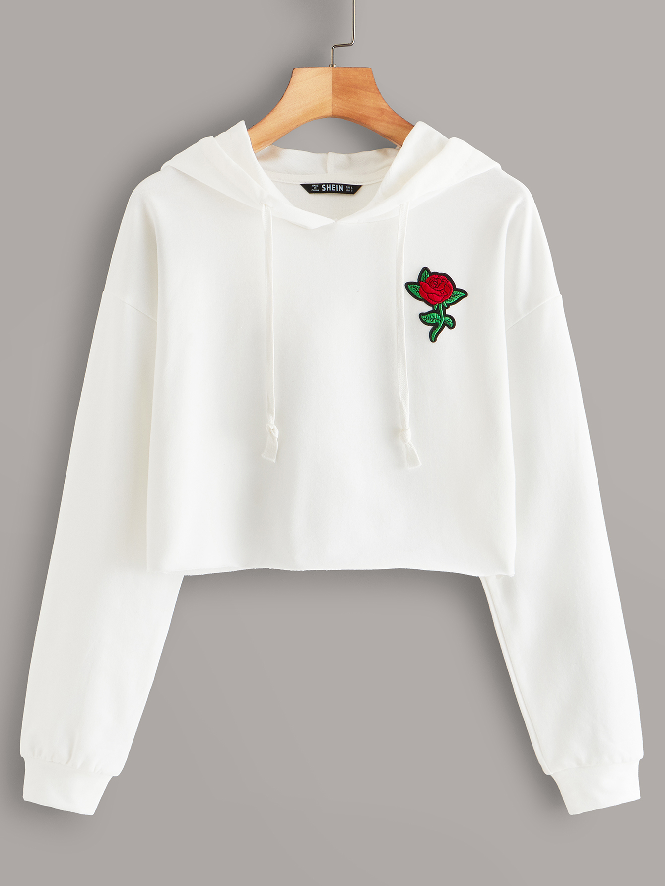 Свитшот SheIn