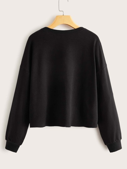 Свитшот SheIn