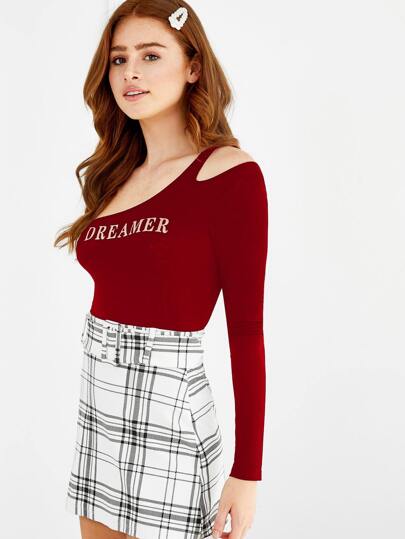 Футболка SheIn