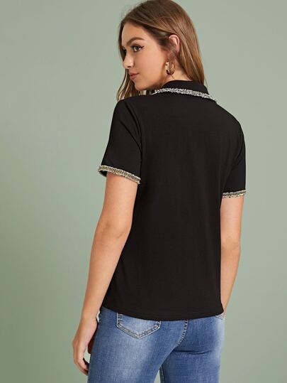 Футболка SheIn