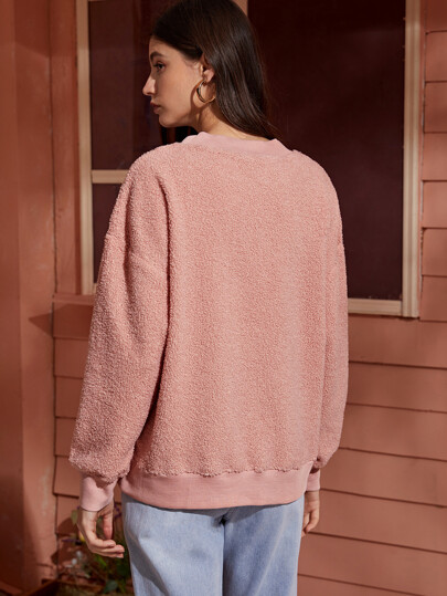 Свитшот SheIn