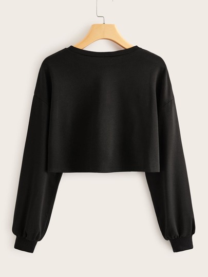 Свитшот SheIn