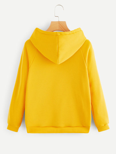 Свитшот SheIn