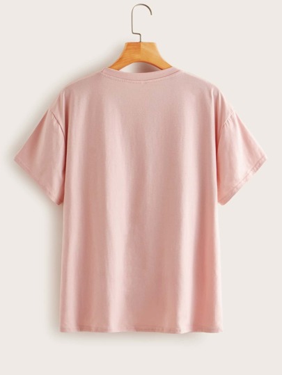 Футболка SheIn