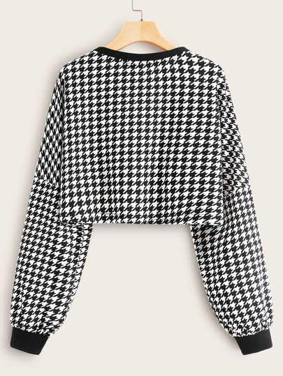 Свитшот SheIn